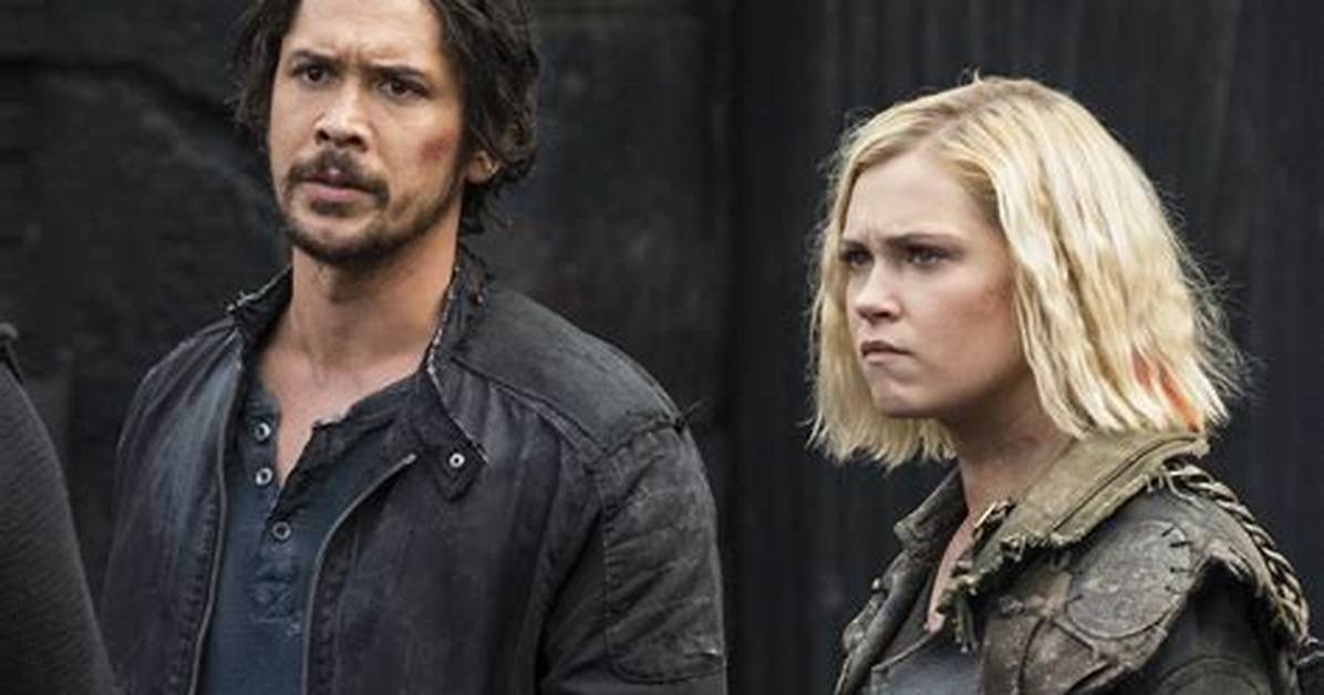 Unveiling the Life of Bob Morley and His Spouse