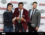 Unveiling the Life of Brent Ferrigno: a Multifaceted Talent