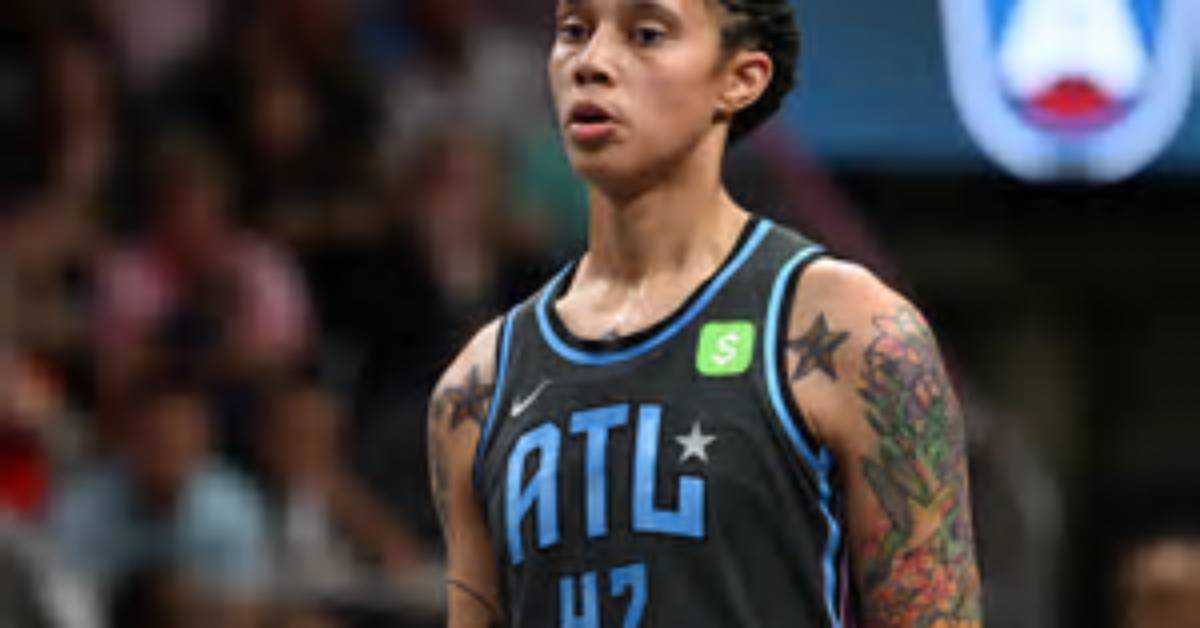 Unveiling the Life of Brittany Griner: the Inspiring Journey of a Trans Athlete