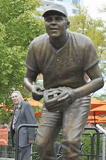 Unveiling the Life of Brooks Robinson's Wife: a Journey Beyond the Diamond