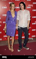 Unveiling the Life of Carolyn Murphy: Brandon Boyd's Wife