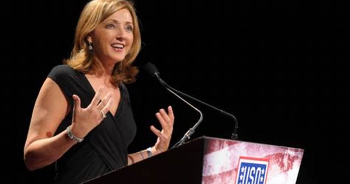 Unveiling the Life of Chris Jansing and Her Spouse