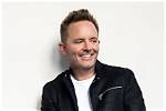 Unveiling the Life of Chris Tomlin: a Musical Journey
