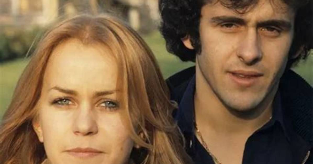 Unveiling the Life of Christelle Platini: a Journey Through Passion and Dedication