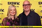 Unveiling the Life of Christina Pazsitzky: Tom Segura's Wife