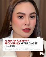 Unveiling the Life of Claudine Barretto's Husband: a Journey of Love and Resilience