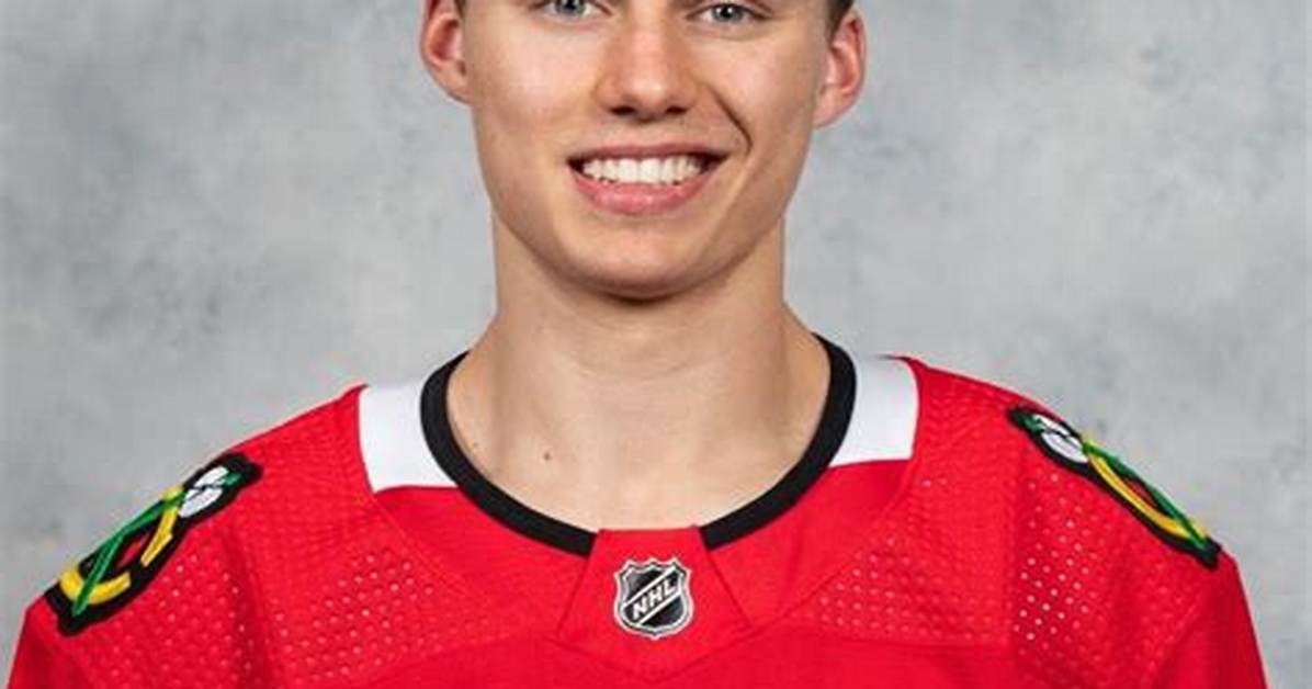 Unveiling the Life of Connor Bedard's Parents