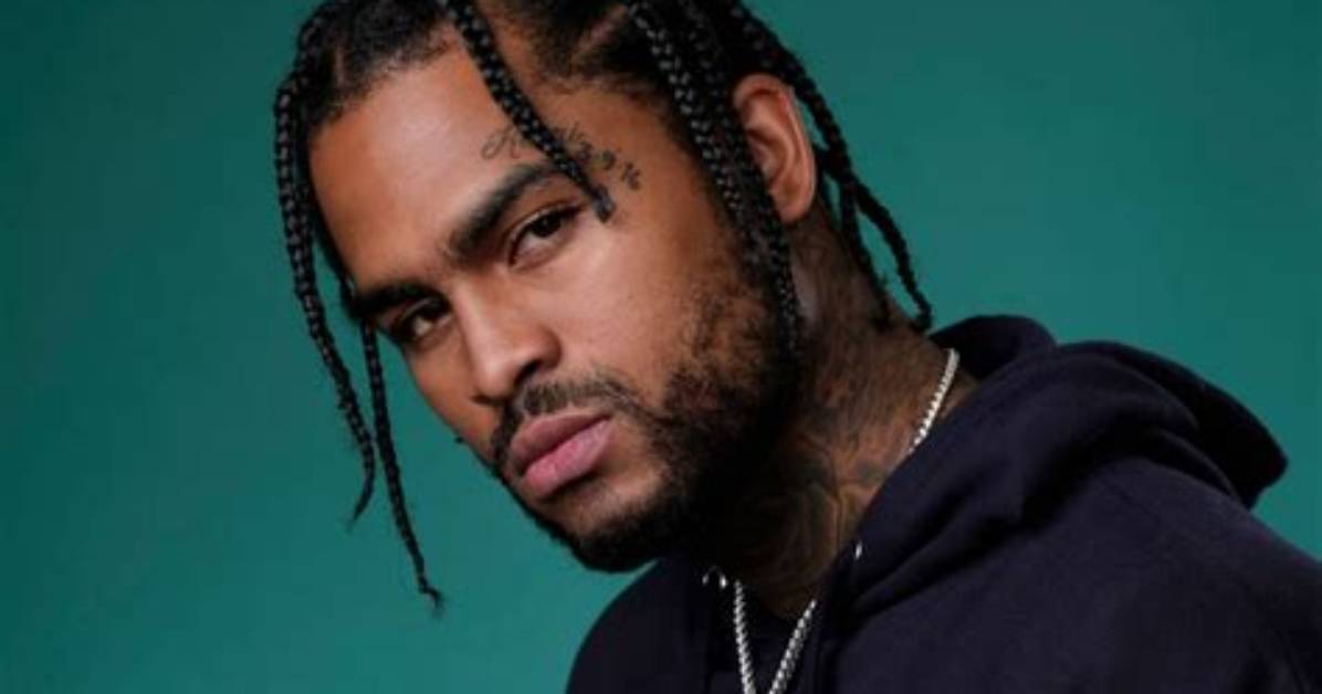 Unveiling the Life of Dave East's Wife: a Journey of Love and Partnership
