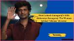 Unveiling the Life of Director Lokesh's Wife: a Journey Beyond the Spotlight
