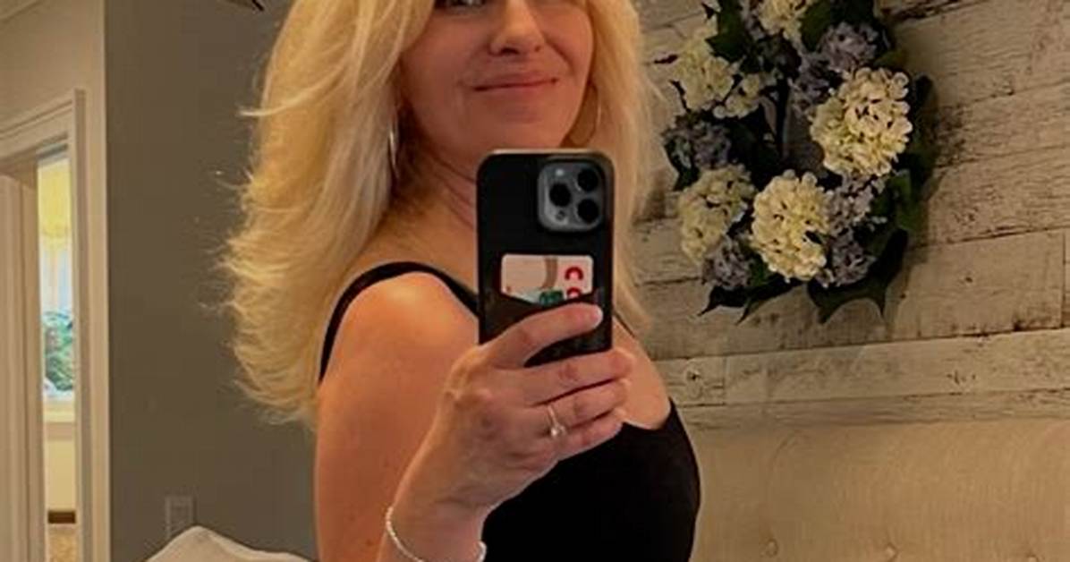 Unveiling the Life of Donna Sinatra Dalessandro
