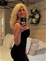 Unveiling the Life of Donna Sinatra Dalessandro