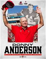 Unveiling the Life of Donny Anderson's Wife
