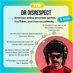 Unveiling the Life of Dr Disrespect's Wife: a Journey of Love and Support