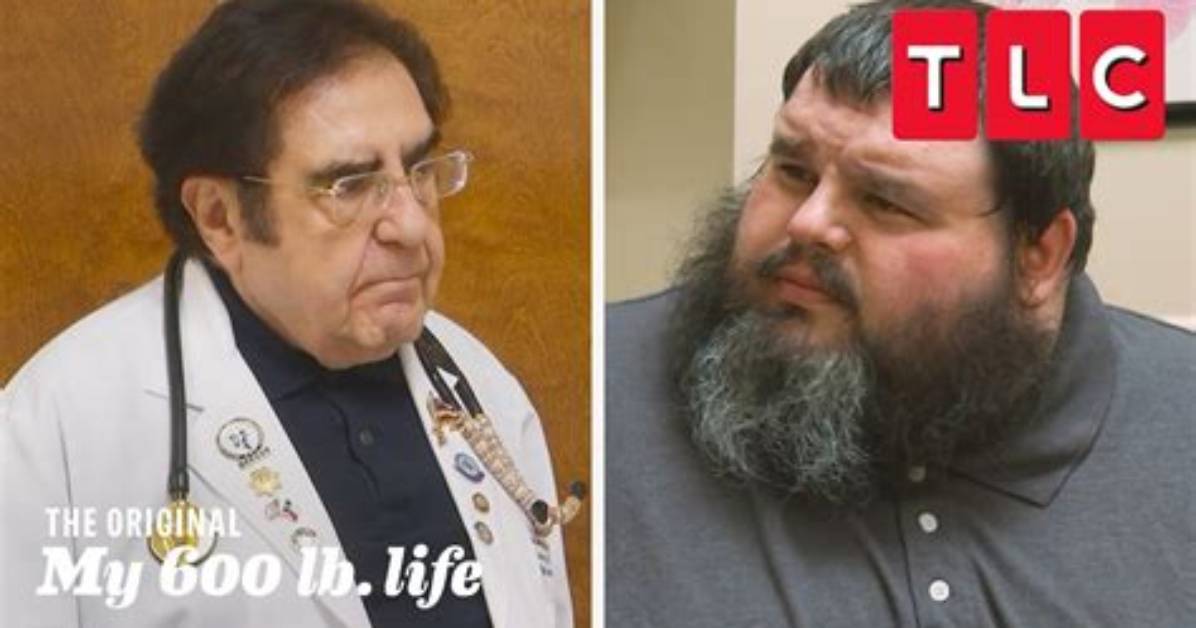 Unveiling the Life of Dr. Nowzaradan: His Age and Journey