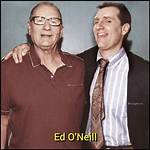 Unveiling the Life of Ed O'neil's Wife: a Journey Beyond the Screen