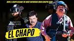 Unveiling the Life of Edgar Chapo: a Journey Through Shadows