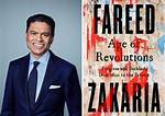 Unveiling the Life of Fareed Zakaria's Wife: a Journey Beyond the Screen