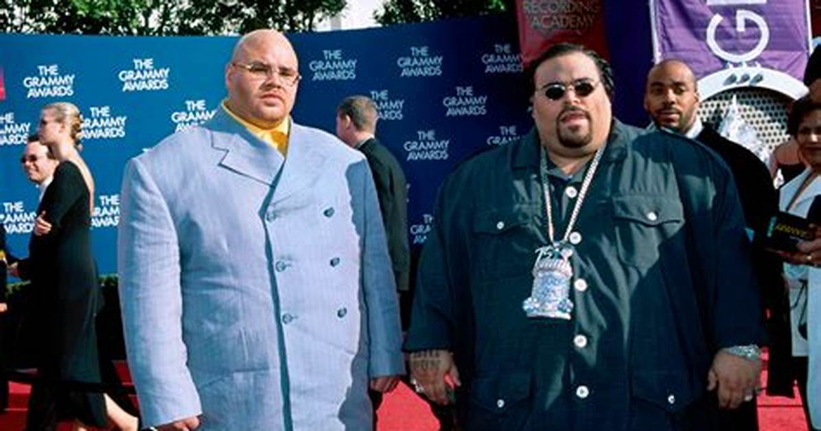 Unveiling the Life of Fat Joe's Wife: a Journey of Love and Partnership