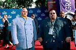 Unveiling the Life of Fat Joe's Wife: a Journey of Love and Partnership