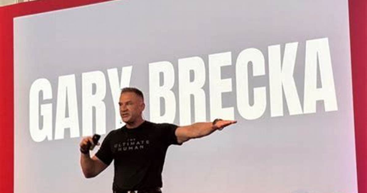 Unveiling the Life of Gary Brecka's Wife: a Journey of Love and Partnership