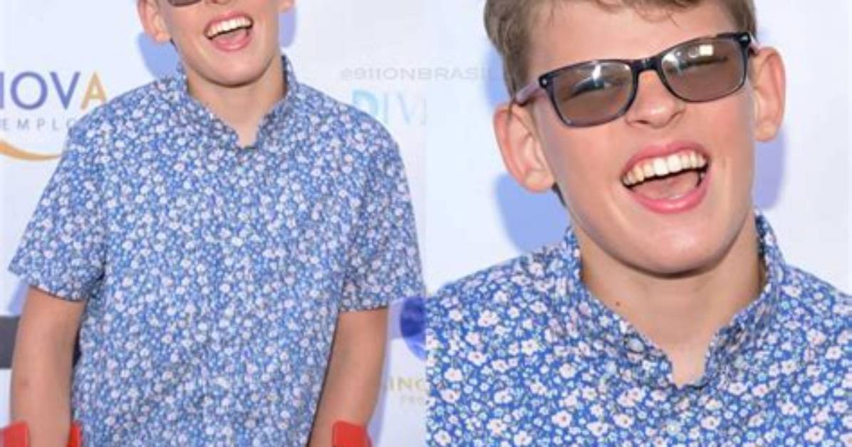 Unveiling the Life of Gavin Mchugh: a Journey Through Talent and Passion