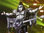 Unveiling the Life of Gene Simmons' First Wife