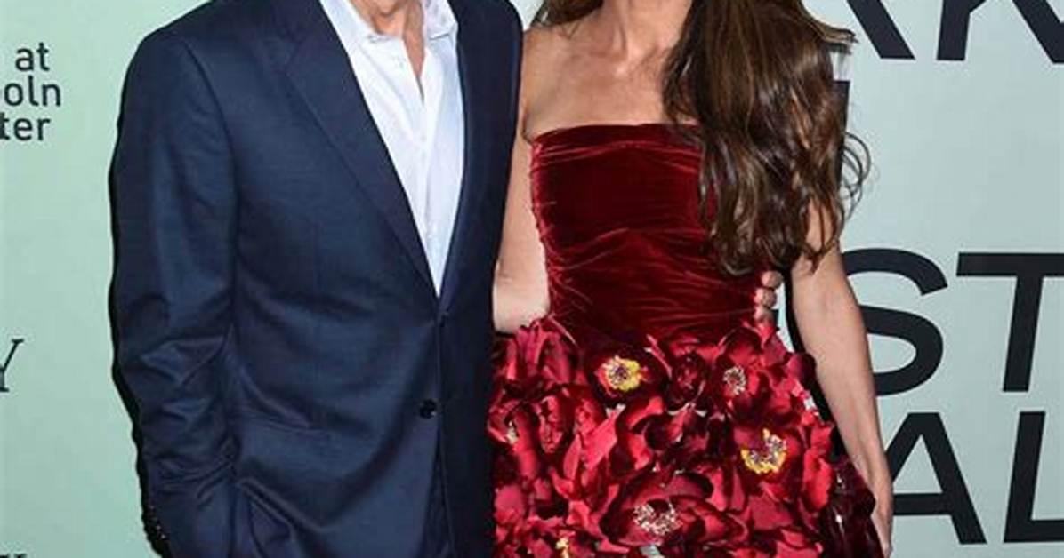 Unveiling the Life of George Clooney: a Comprehensive Wiki