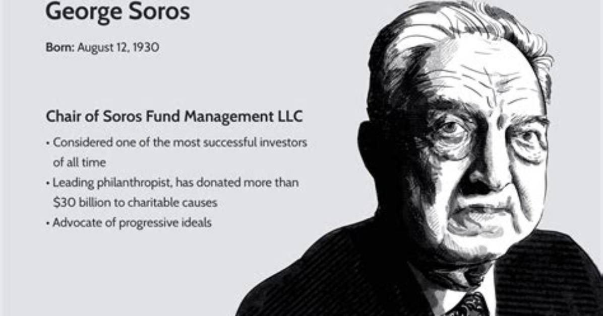 Unveiling the Life of George Soros's Wife: a Journey Through Love and Activism