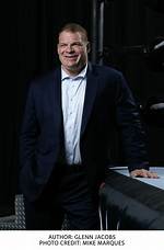 Unveiling the Life of Glenn Jacobs: a Closer Look at His Family