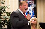 Unveiling the Life of Glenn Jacobs' Wife: a Journey Beyond the Spotlight