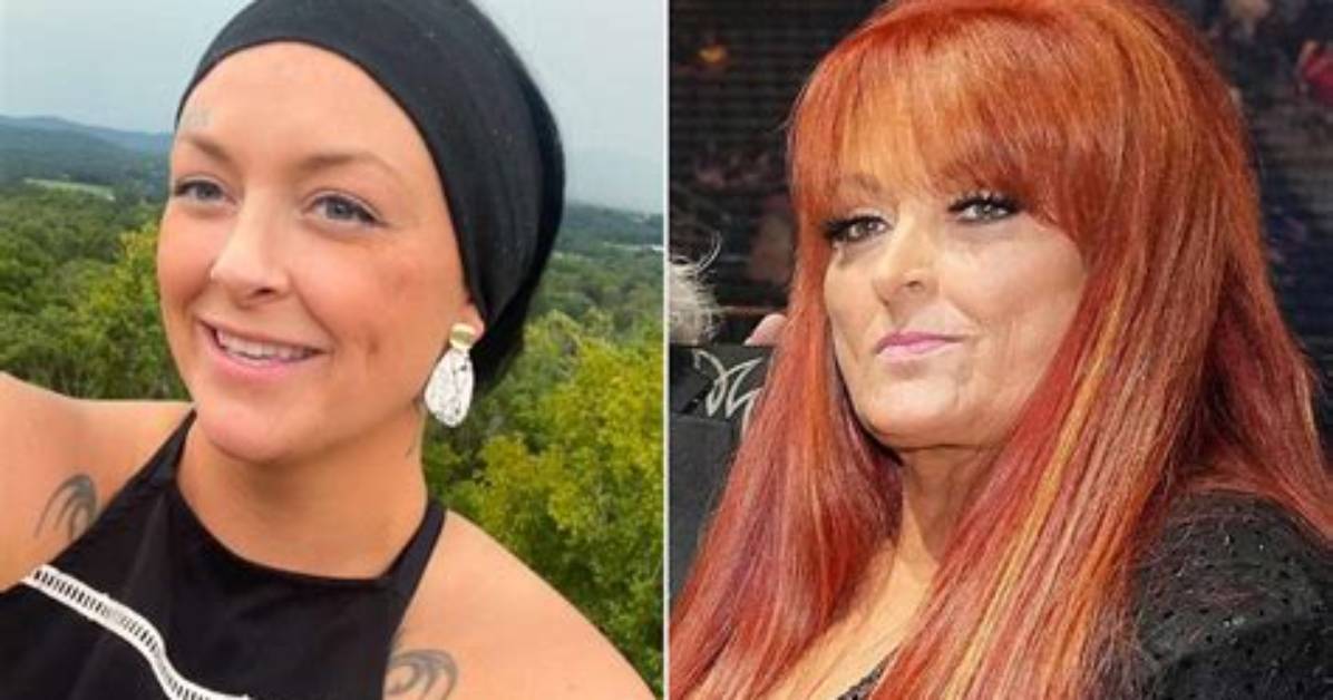 Unveiling the Life of Grace Kelly: Wynonna's Daughter
