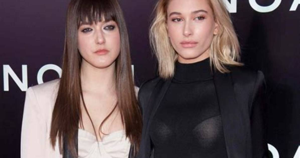 Unveiling the Life of Hailey Bieber's Mother: a Journey of Love and Resilience