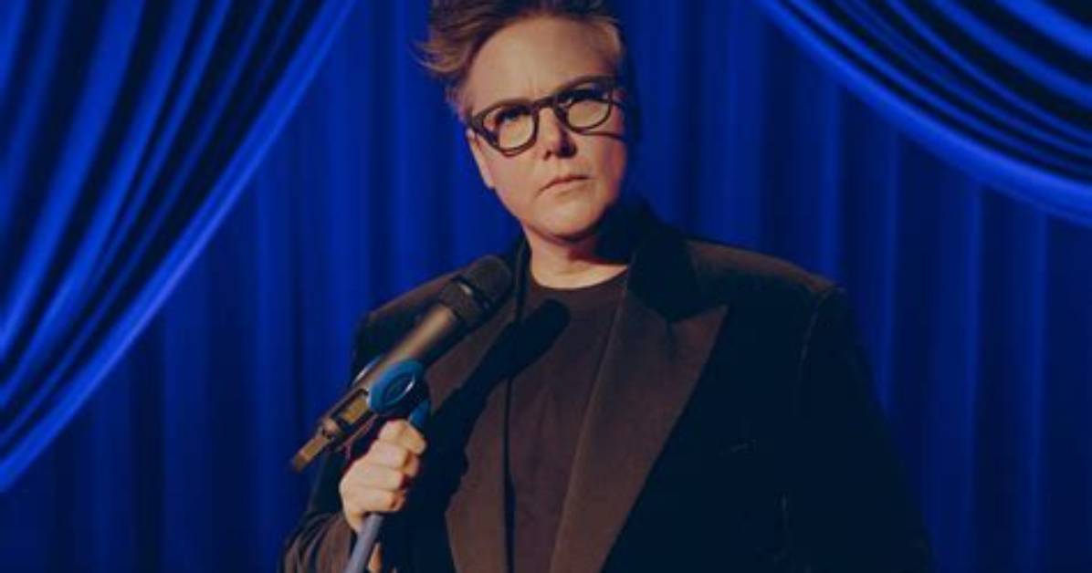 Unveiling the Life of Hannah Gadsby's Wife: a Journey of Love and Laughter