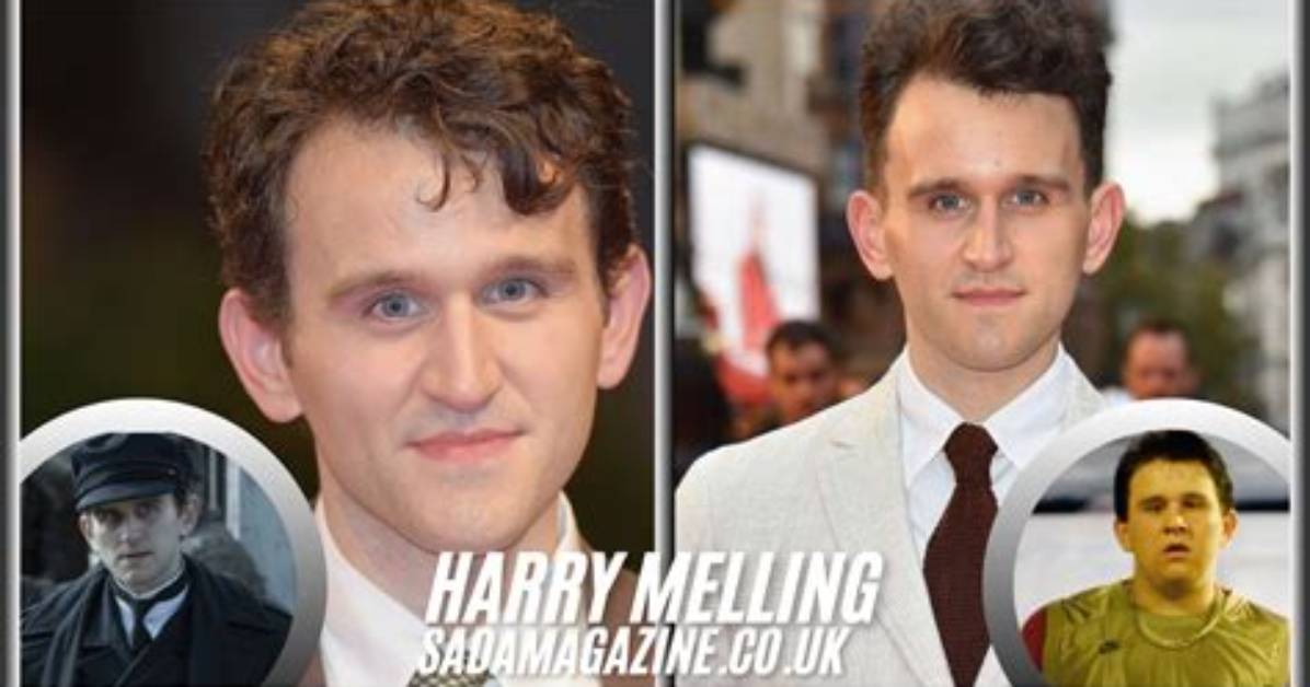 Unveiling the Life of Harry Melling's Wife