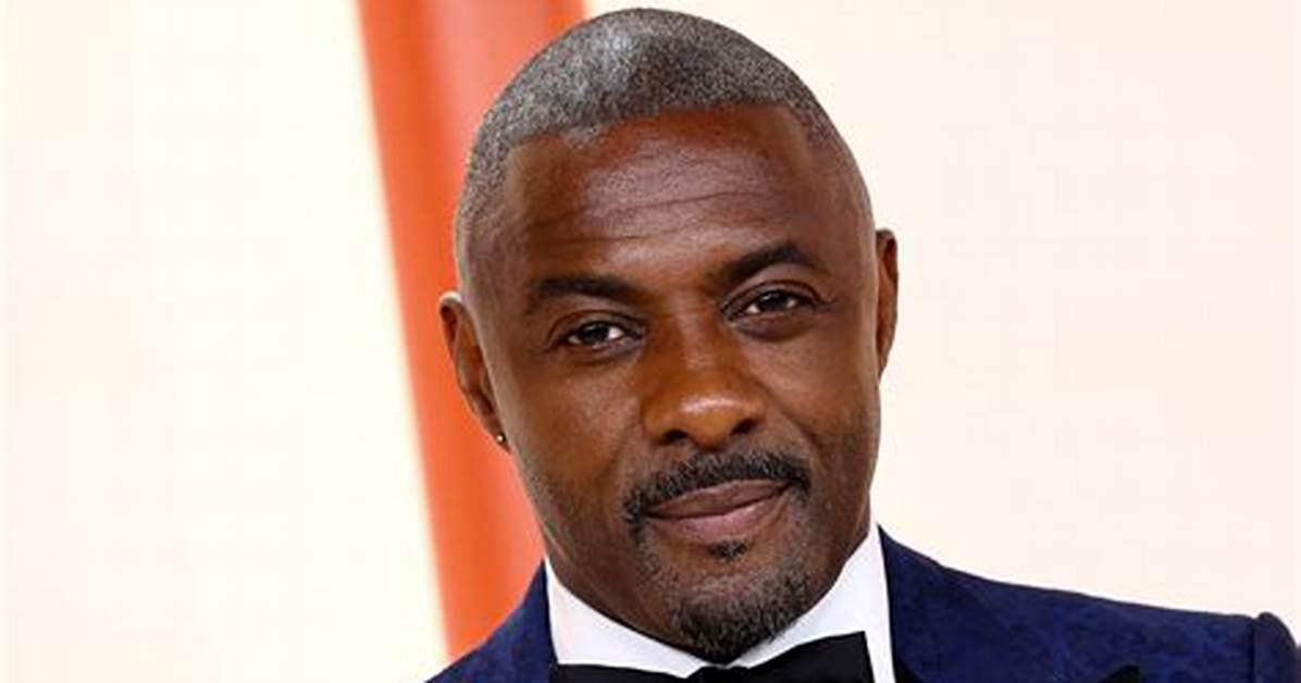 Unveiling the Life of Idris Elba's Wife: a Journey Through Love and Partnership