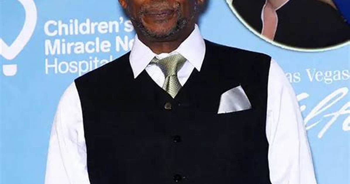 Unveiling the Life of Jackie Lowe: Darnell Williams' Wife