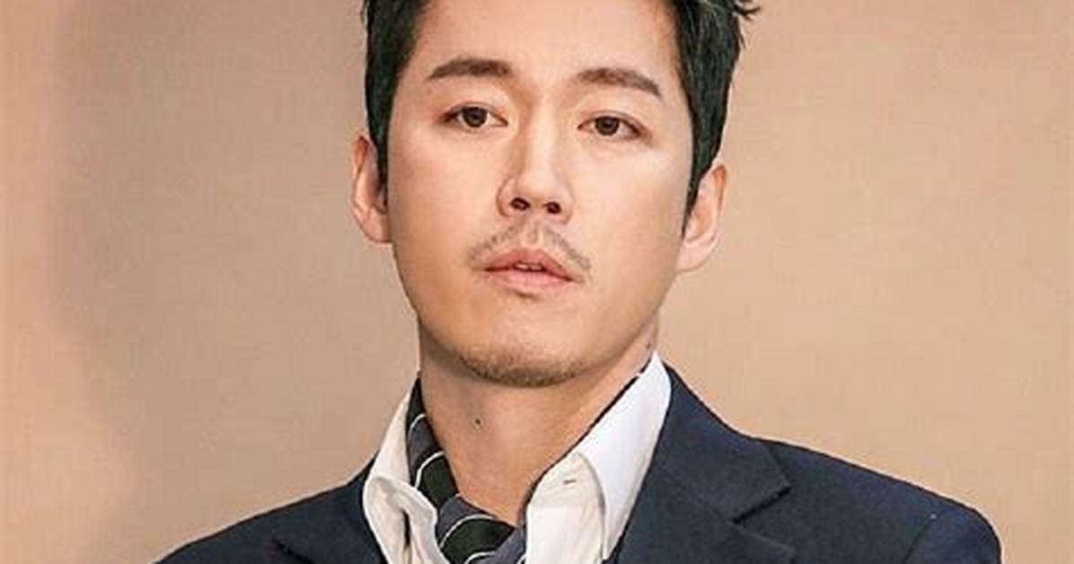 Unveiling the Life of Jang Hyuk's Wife: a Journey Beyond Stardom