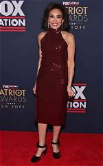 Unveiling the Life of Jeanine Pirro's Daughter: What Does She Do?