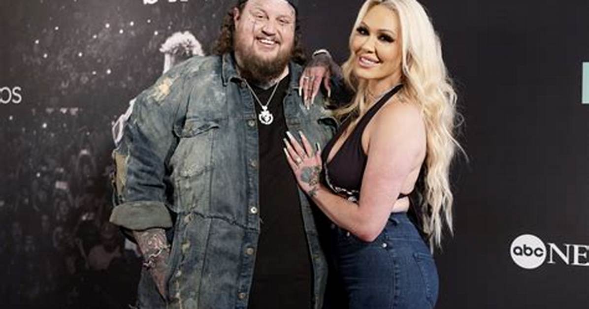 Unveiling the Life of Jelly Roll's Ex-Wife: a Journey Beyond the Spotlight