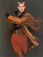 Unveiling the Life of Jeny Howarth: the Model’s Age and Journey