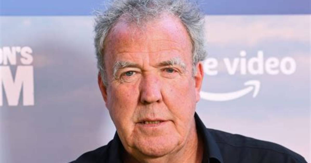 Unveiling the Life of Jeremy Clarkson's Spouse: a Journey Beyond the Spotlight