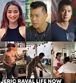 Unveiling the Life of Jeric Raval's Brother