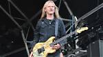 Unveiling the Life of Jerry Cantrell's Daughter