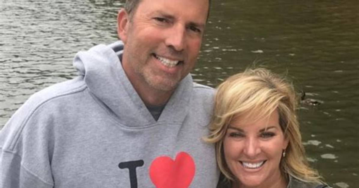 Unveiling the Life of Jill Vertes' Husband: an Insightful Journey