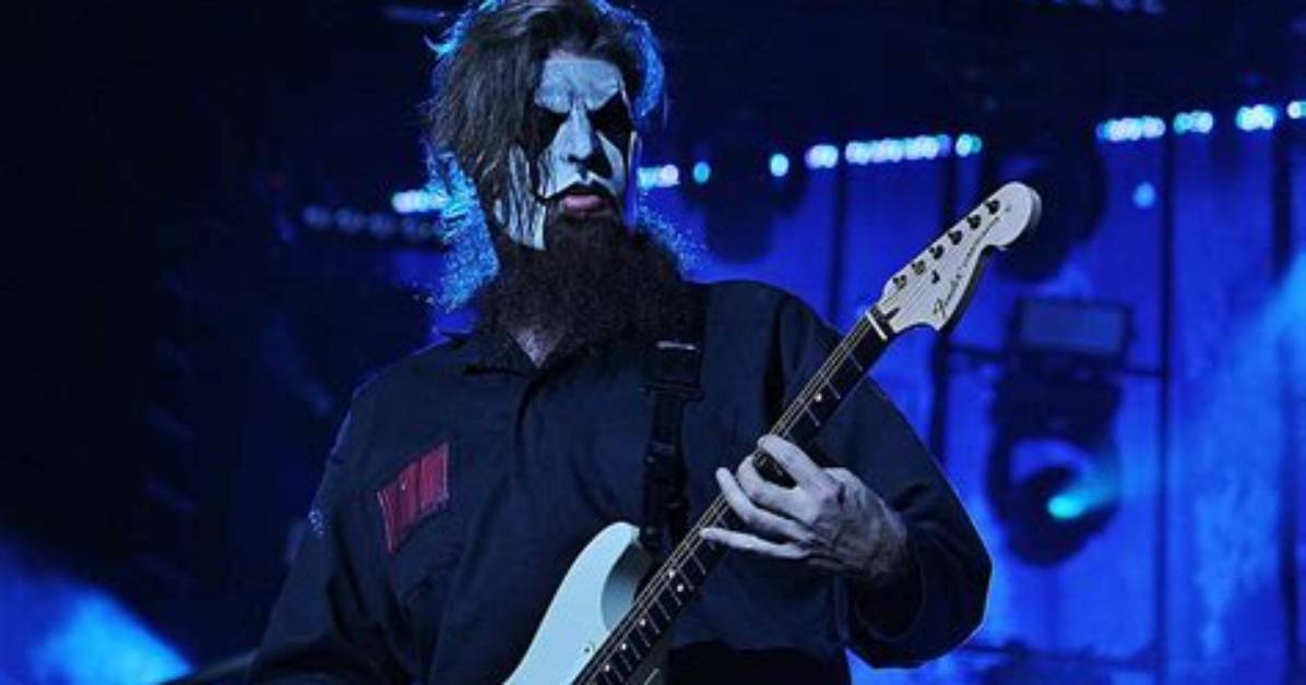 Unveiling the Life of Jim Root's Wife: a Journey Beyond the Spotlight