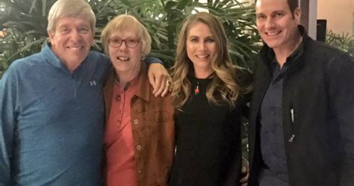 Unveiling the Life of Joe Kenda and His Wife: a Journey Through Love and Crime