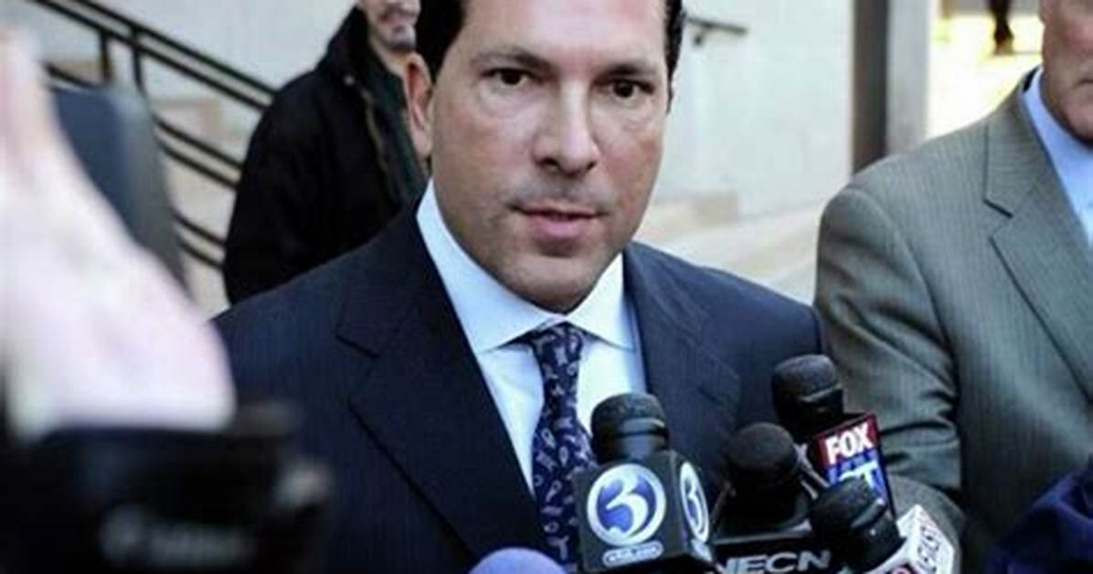 Unveiling the Life of Joe Tacopina’s Wife: a Journey of Love and Partnership