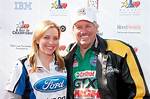 Unveiling the Life of John Force's Daughter: a Journey of Passion and Resilience