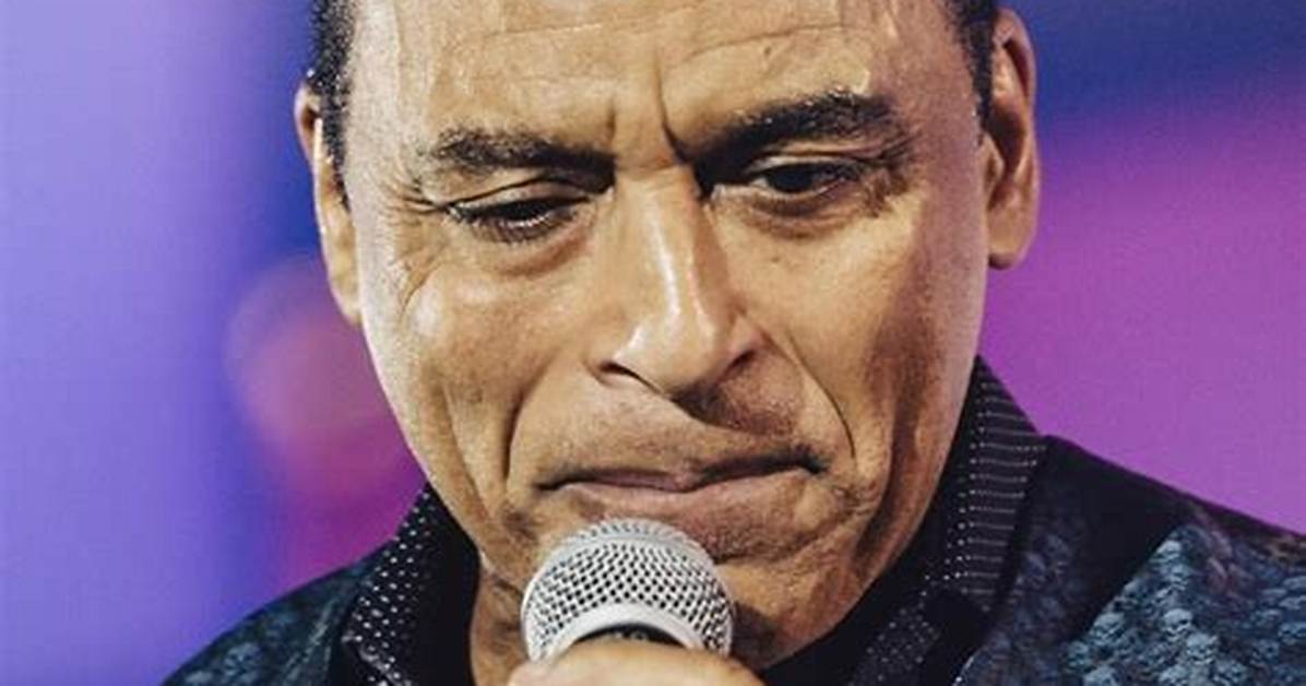 Unveiling the Life of Jon Secada's First Wife: a Journey of Love and Music