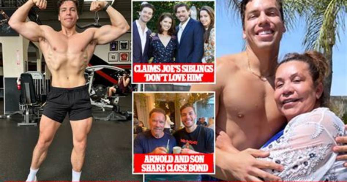 Unveiling the Life of Joseph Baena's Mom: a Journey of Strength and Love